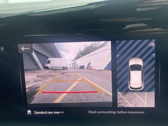 Vauxhall Mokka Electric 50kwh Ultimate Suv 5dr Electric Auto (136 Ps)