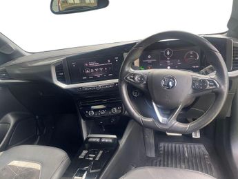 Vauxhall Mokka Electric 50kwh Ultimate Suv 5dr Electric Auto (136 Ps)
