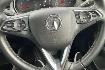 Vauxhall Crossland 1.2 Turbo Ultimate Suv 5dr Petrol Auto Euro 6 (s/s) (130 Ps)