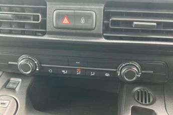 Peugeot E Partner 800 52kwh Professional Standard Panel Van 5dr Electric Auto Swb
