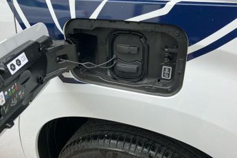 Peugeot E Partner 800 52kwh Professional Standard Panel Van 5dr Electric Auto Swb