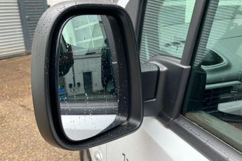 Peugeot E Partner 800 52kwh Professional Standard Panel Van 5dr Electric Auto Swb 