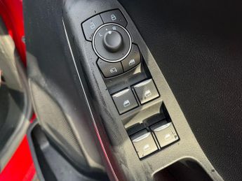 Ford Puma 1.0t Ecoboost Mhev St Line X Suv 5dr Petrol Dct Euro 6 (s/s) (12