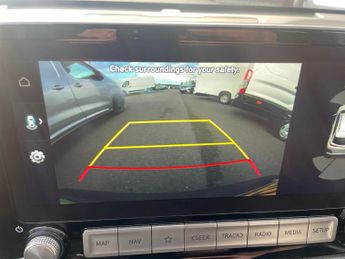 Hyundai Kona 64kwh Ultimate Suv 5dr Electric Auto (10.5kw Charger) (204 Ps)