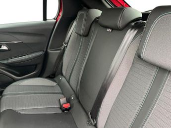 Peugeot 208 1.2 Puretech Allure Premium Hatchback 5dr Petrol Eat Euro 6 (s/s