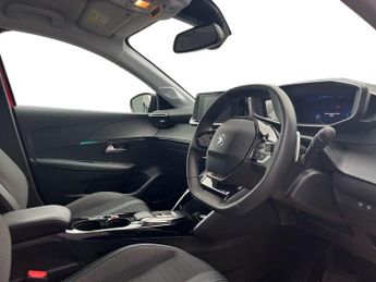 Peugeot 208 1.2 Puretech Allure Premium Hatchback 5dr Petrol Eat Euro 6 (s/s