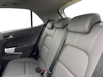 Kia Picanto 1.25 X Line S Hatchback 5dr Petrol Auto Euro 6 (83 Bhp)
