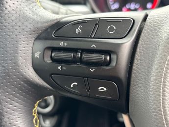 Kia Picanto 1.25 X Line S Hatchback 5dr Petrol Auto Euro 6 (83 Bhp)