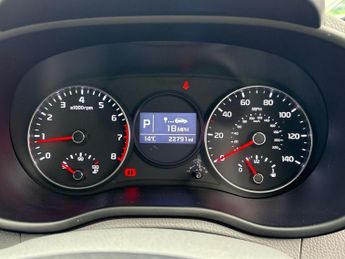 Kia Picanto 1.25 X Line S Hatchback 5dr Petrol Auto Euro 6 (83 Bhp)