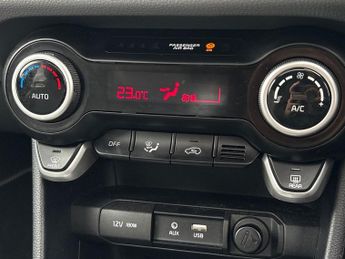 Kia Picanto 1.25 X Line S Hatchback 5dr Petrol Auto Euro 6 (83 Bhp)