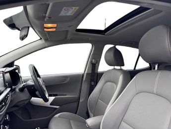 Kia Picanto 1.25 X Line S Hatchback 5dr Petrol Auto Euro 6 (83 Bhp)