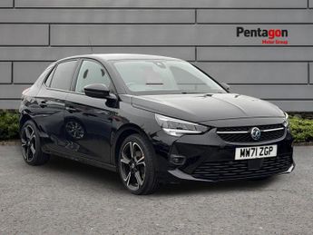 Vauxhall Corsa 1.2 Turbo Sri Premium Hatchback 5dr Petrol Manual Euro 6 (s/s) (