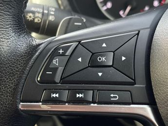 Nissan Juke 1.0 Dig T Tekna Suv 5dr Petrol Dct Auto Euro 6 (s/s) (114 Ps)