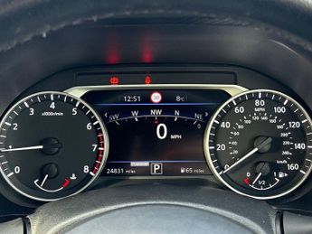 Nissan Juke 1.0 Dig T Tekna Suv 5dr Petrol Dct Auto Euro 6 (s/s) (114 Ps)