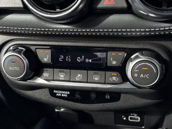 Nissan Juke 1.0 Dig T Tekna Suv 5dr Petrol Dct Auto Euro 6 (s/s) (114 Ps)