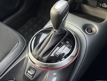 Nissan Juke 1.0 Dig T Tekna Suv 5dr Petrol Dct Auto Euro 6 (s/s) (114 Ps)