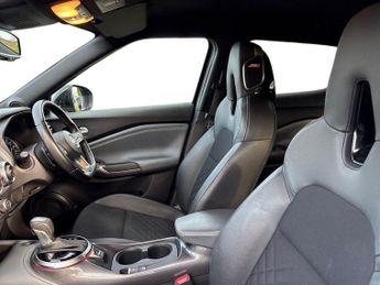 Nissan Juke 1.0 Dig T Tekna Suv 5dr Petrol Dct Auto Euro 6 (s/s) (114 Ps)