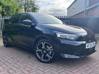 Vauxhall Corsa 1.2 Turbo Ultimate Hatchback 5dr Petrol Auto Euro 6 (s/s) (100 P