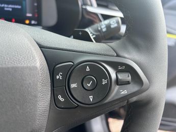 Vauxhall Corsa 5 Door 1.2 Turbo Ultimate Hatchback 5dr Petrol Auto Euro 6 (s/s) (100 P