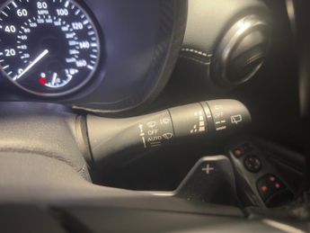 Nissan Juke 1.0 Dig T Tekna Suv 5dr Petrol Dct Auto Euro 6 (s/s) (114 Ps)