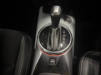 Nissan Juke 1.0 Dig T Tekna Suv 5dr Petrol Dct Auto Euro 6 (s/s) (114 Ps)