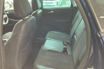 Vauxhall Crossland 1.2 Turbo Ultimate Suv 5dr Petrol Auto Euro 6 (s/s) (130 Ps)