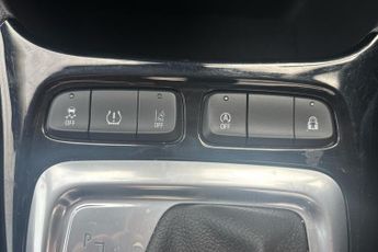 Vauxhall Crossland 1.2 Turbo Ultimate Suv 5dr Petrol Auto Euro 6 (s/s) (130 Ps)