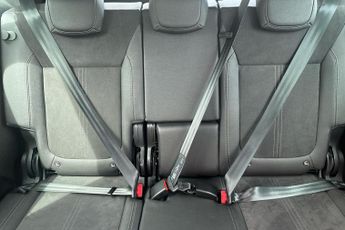 Vauxhall Crossland 1.2 Turbo Ultimate Suv 5dr Petrol Auto Euro 6 (s/s) (130 Ps)