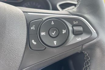 Vauxhall Crossland 1.2 Turbo Ultimate Suv 5dr Petrol Auto Euro 6 (s/s) (130 Ps)