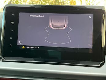 SEAT Ibiza 1.0 Tsi Fr Hatchback 5dr Petrol Dsg Euro 6 (s/s) (110 Ps)