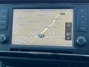 SEAT Ateca 1.4 Ecotsi Xcellence Suv 5dr Petrol Dsg Euro 6 (s/s) (150 Ps)