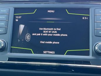 SEAT Ateca 1.4 Ecotsi Xcellence Suv 5dr Petrol Dsg Euro 6 (s/s) (150 Ps)