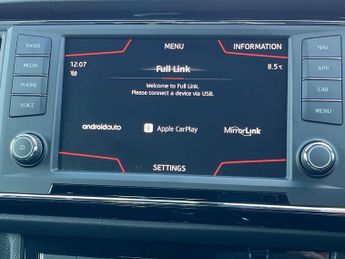 SEAT Ateca 1.4 Ecotsi Xcellence Suv 5dr Petrol Dsg Euro 6 (s/s) (150 Ps)