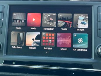 SEAT Ateca 1.4 Ecotsi Xcellence Suv 5dr Petrol Dsg Euro 6 (s/s) (150 Ps)