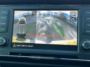 SEAT Ateca 1.4 Ecotsi Xcellence Suv 5dr Petrol Dsg Euro 6 (s/s) (150 Ps)