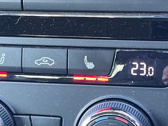 SEAT Ateca 1.4 Ecotsi Xcellence Suv 5dr Petrol Dsg Euro 6 (s/s) (150 Ps)