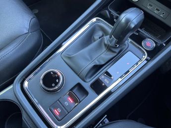 SEAT Ateca 1.4 Ecotsi Xcellence Suv 5dr Petrol Dsg Euro 6 (s/s) (150 Ps)