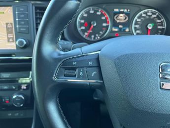 SEAT Ateca 1.4 Ecotsi Xcellence Suv 5dr Petrol Dsg Euro 6 (s/s) (150 Ps)