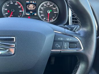 SEAT Ateca 1.4 Ecotsi Xcellence Suv 5dr Petrol Dsg Euro 6 (s/s) (150 Ps)