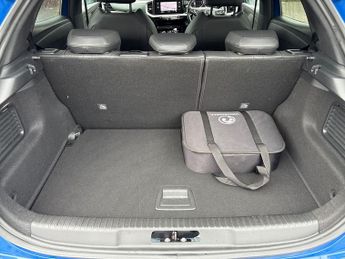 Vauxhall Mokka Electric 50kwh Ultimate Suv 5dr Electric Auto (136 Ps)