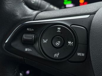 Vauxhall Mokka Electric 50kwh Ultimate Suv 5dr Electric Auto (136 Ps)