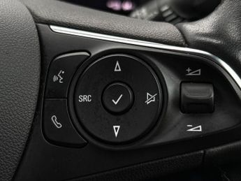 Vauxhall Mokka Electric 50kwh Ultimate Suv 5dr Electric Auto (136 Ps)