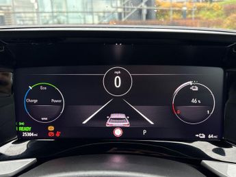 Vauxhall Mokka Electric 50kwh Ultimate Suv 5dr Electric Auto (136 Ps)