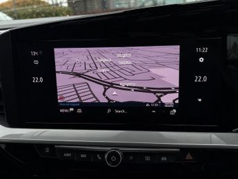 Vauxhall Mokka Electric 50kwh Ultimate Suv 5dr Electric Auto (136 Ps)