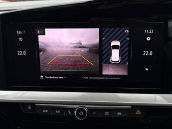 Vauxhall Mokka Electric 50kwh Ultimate Suv 5dr Electric Auto (136 Ps)