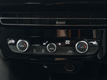 Vauxhall Mokka Electric 50kwh Ultimate Suv 5dr Electric Auto (136 Ps)