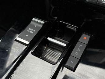 Vauxhall Mokka Electric 50kwh Ultimate Suv 5dr Electric Auto (136 Ps)