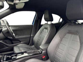 Vauxhall Mokka Electric 50kwh Ultimate Suv 5dr Electric Auto (136 Ps)