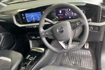 Vauxhall Mokka Electric 54kwh Ultimate Suv 5dr Electric Auto (long Range) (156 Ps)