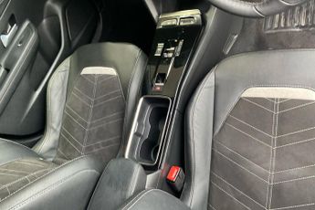 Vauxhall Mokka Electric 54kwh Ultimate Suv 5dr Electric Auto (long Range) (156 Ps)